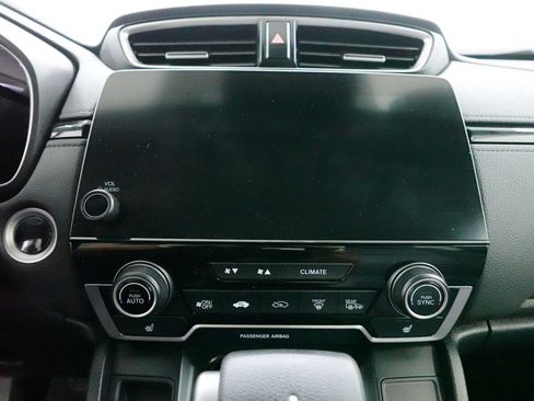 Used 2019 Honda CR-V EX image 21