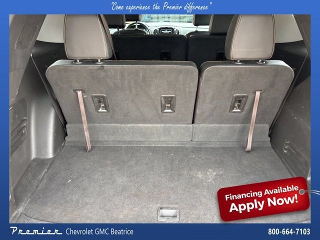Used 2019 Chevrolet Traverse LT FWD image 5