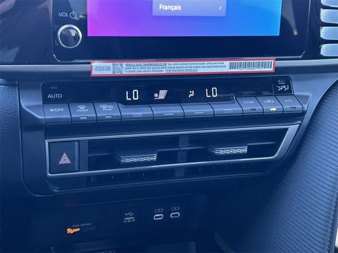 New 2026 Toyota Camry SE image 31