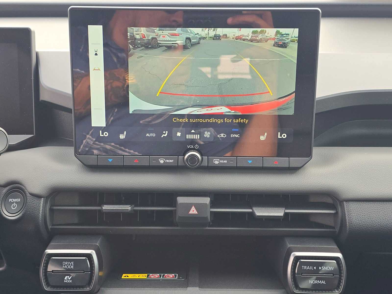 Certified 2026 Toyota RAV4 XLE Premium AWD/4WD image 27
