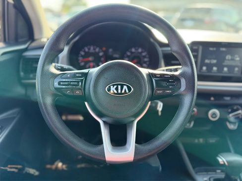 Used 2020 Kia Rio S FWD image 18