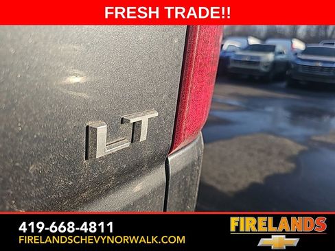 Used 2021 Chevrolet Silverado 1500 LT image 25