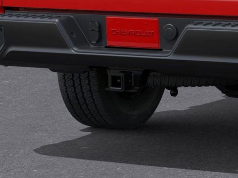 New 2026 Chevrolet Silverado 2500 W/T image 54