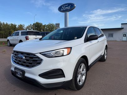 Used 2021 Ford Edge SE
