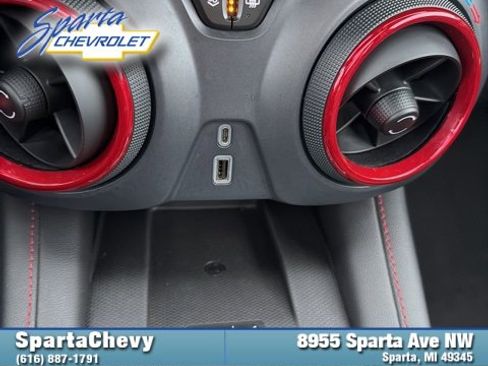 Used 2023 Chevrolet Blazer RS w/ Driver Confidence II Package image 24