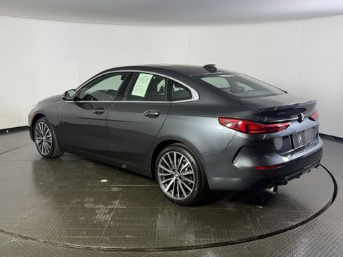 Used 2020 BMW 228i xDrive Gran Coupe w/ Convenience Package AWD/4WD image 6