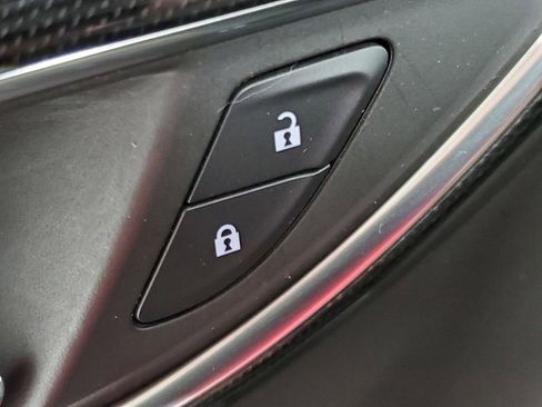 Used 2022 Buick Envision Preferred image 24