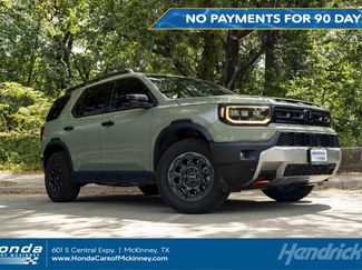 Used 2026 Honda Passport TrailSport Elite video 1