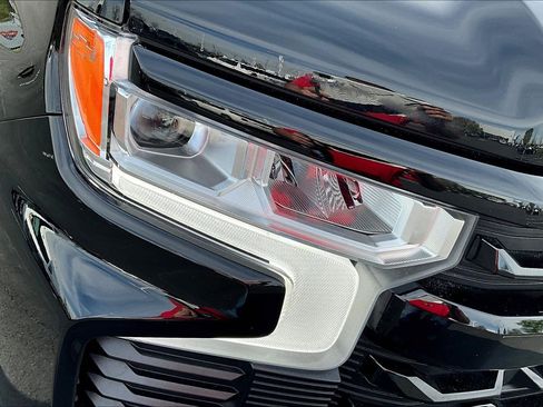 Used 2023 Chevrolet Silverado 1500 LT Trail Boss image 32