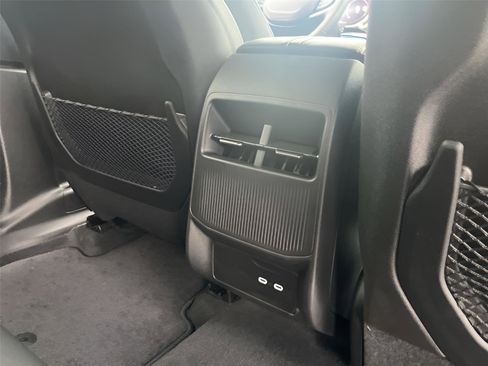 Used 2025 Jeep Wagoneer S Limited image 22