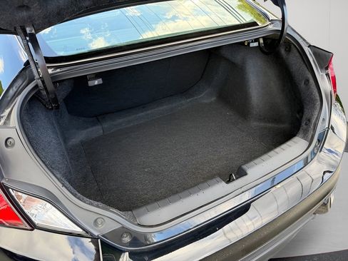 Used 2018 Honda Civic LX image 24