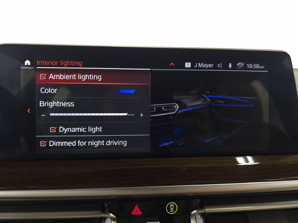 Used 2022 BMW X3 xDrive30i AWD/4WD image 25