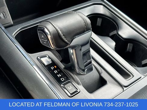 Used 2022 Ford F150 XLT w/ Equipment Group 302A High AWD/4WD image 15