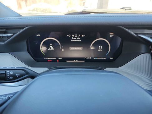 New 2026 Jeep Cherokee Limited image 12