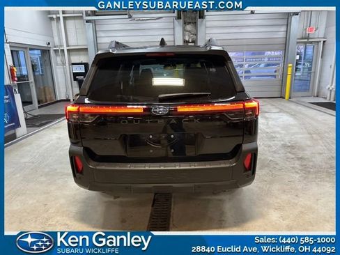 New 2026 Subaru Outback Touring XT image 6