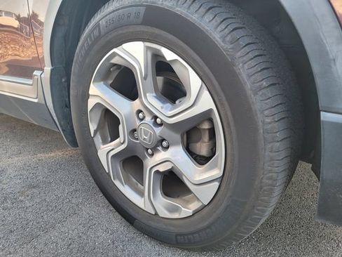 Used 2019 Honda CR-V EX-L image 4