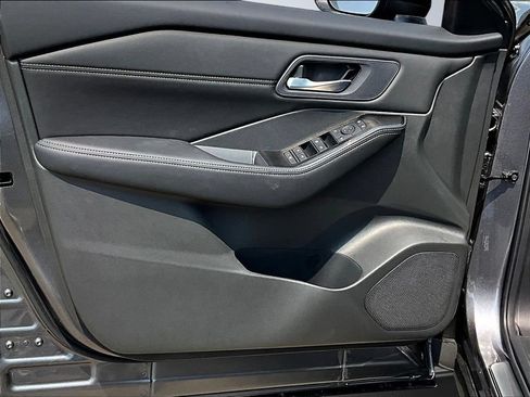 New 2026 Nissan Rogue Dark Armor AWD/4WD image 26