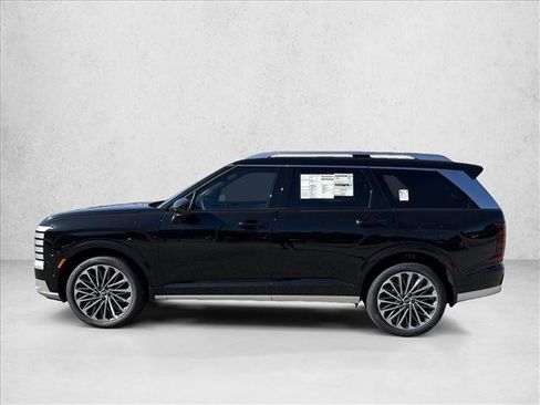 New 2026 Hyundai Palisade Calligraphy image 5