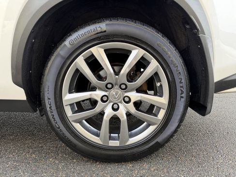 Used 2016 Lexus NX 200t F Sport image 11