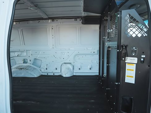 Used 2013 Ford E-150 and Econoline 150 w/ PWR Group RWD image 8