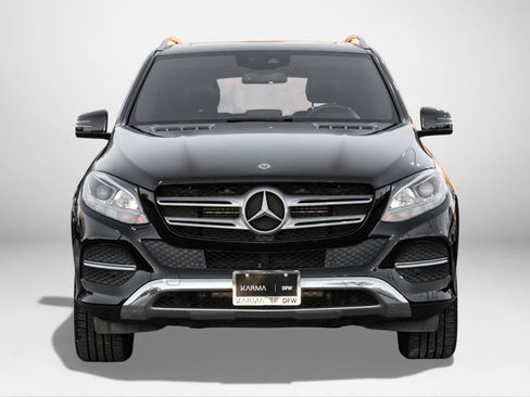 Used 2018 Mercedes-Benz GLE 350 image 3