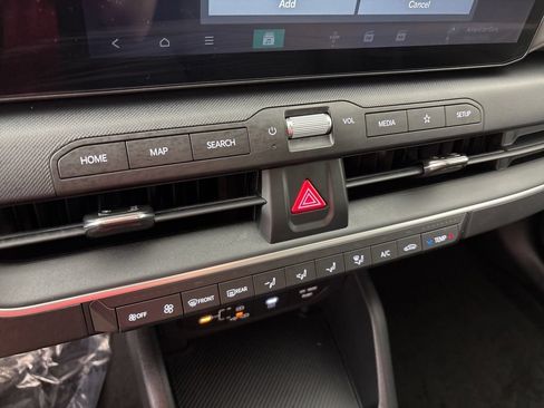 New 2026 Kia K4 FWD image 33