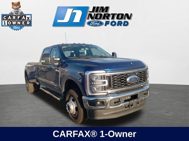 Used 2026 Ford F350 Lariat w/ Lariat Premium Package AWD/4WD 360° Tour