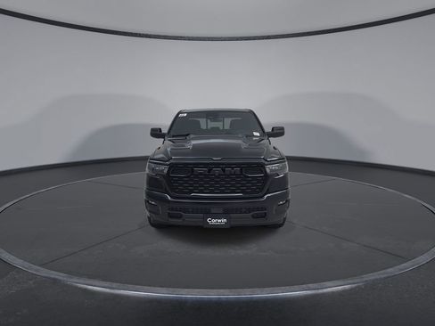 New 2026 RAM 1500 Express AWD/4WD image 5