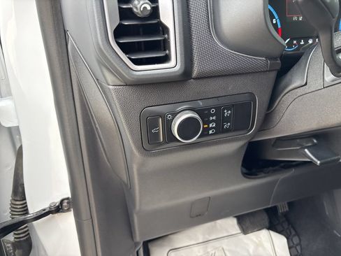 Used 2024 Ford Bronco Sport Big Bend AWD/4WD image 14