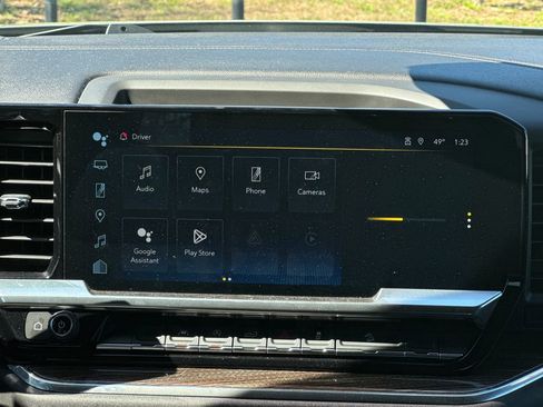 Used 2024 Chevrolet Silverado 1500 RST image 19