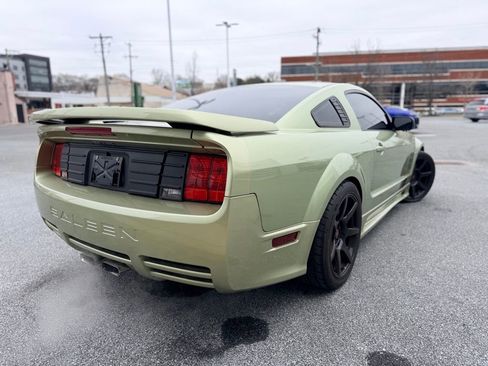Used 2005 Ford Mustang GT image 6