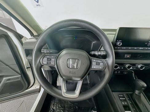 Used 2024 Honda CR-V EX image 13