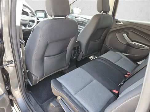 Used 2019 Ford Escape SE AWD/4WD image 11