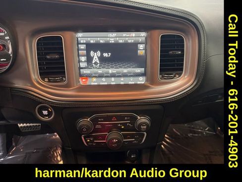 Used 2023 Dodge Charger Scat Pack image 5