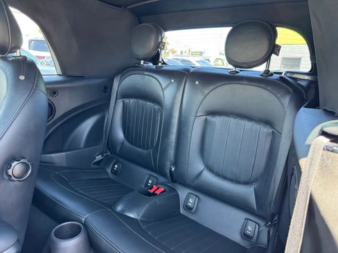 Used 2022 MINI Cooper John Cooper Works w/ Driver Assistance Package FWD image 12