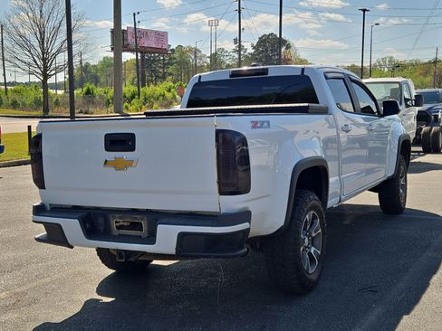 Used 2015 Chevrolet Colorado Z71 image 5