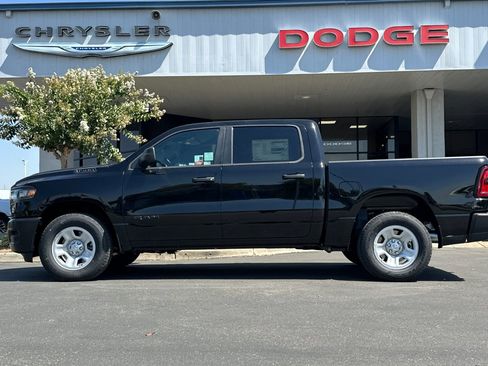 New 2026 RAM 1500 Tradesman image 7