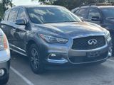 Used 2020 INFINITI QX60 Pure image 2