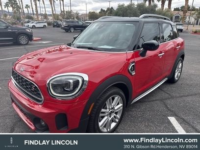 Used 2024 MINI Cooper Countryman S