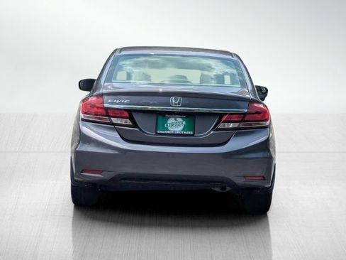 Used 2014 Honda Civic EX-L image 5