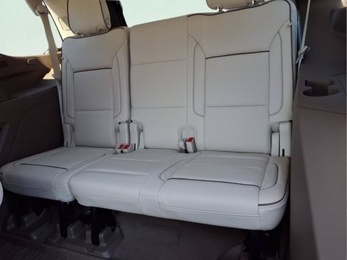 Used 2023 GMC Yukon Denali AWD/4WD image 23