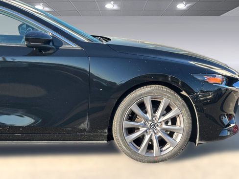 Used 2022 MAZDA MAZDA3 s image 33