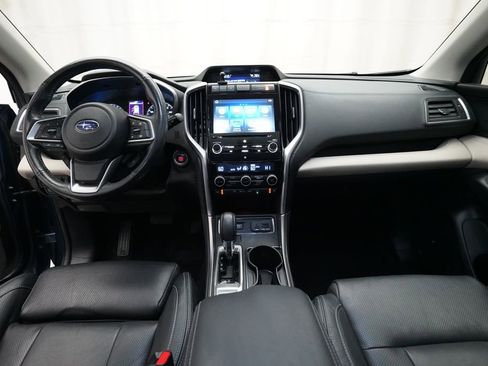 Used 2021 Subaru Ascent Limited w/ Technology Package image 5