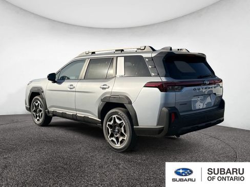 New 2026 Subaru Outback Touring image 3