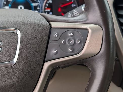 Used 2019 GMC Acadia Denali w/ Technology Package image 17