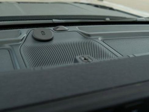 New 2025 Ford Bronco Raptor w/ Interior Carbon Fiber Pack AWD/4WD image 17