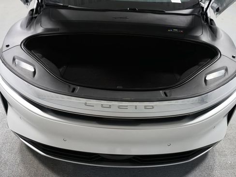 Used 2023 Lucid Air Pure image 41