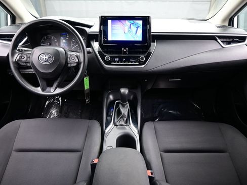 Used 2024 Toyota Corolla LE FWD image 16