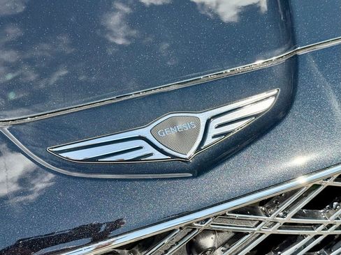 New 2026 Genesis GV80 3.5T Prestige image 8