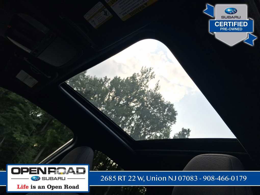 Certified 2026 Subaru Forester Premium AWD/4WD image 38